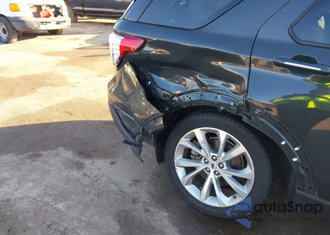 2022 Ford Explorer Platinum from USA, damaged, VIN 1FM5K8HW9NNA08336